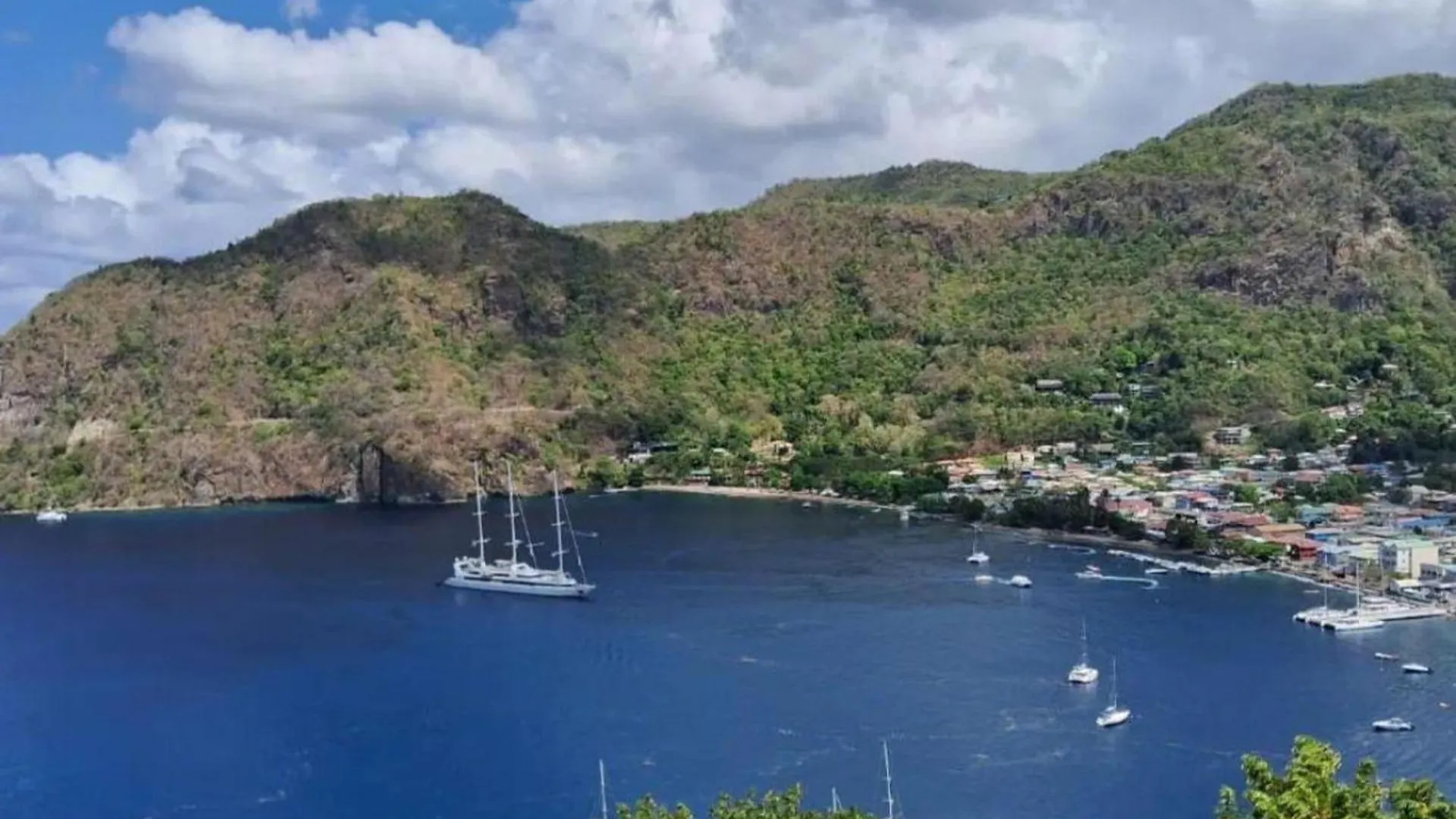 Cute Studio Apartment In Soufriere From Clavier'S Saint Lucia