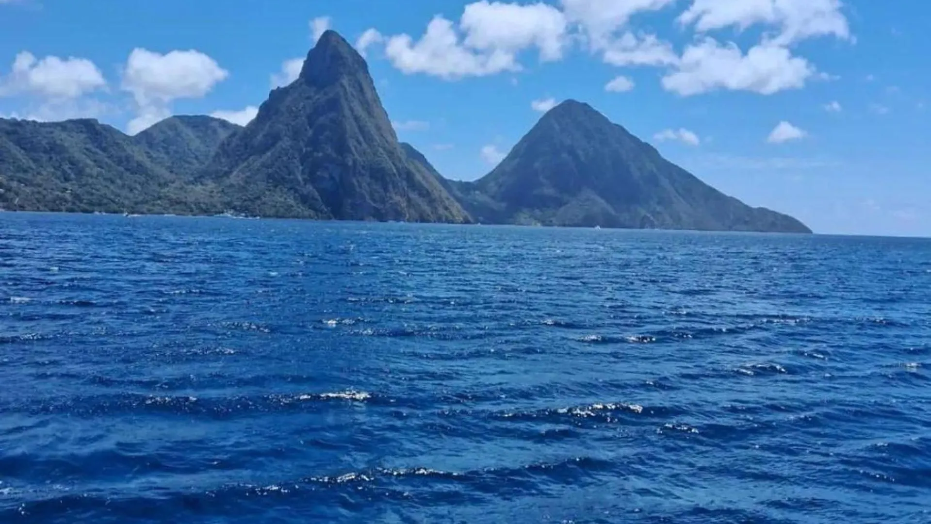 Cute Studio Apartment In Soufriere From Clavier'S Saint Lucia