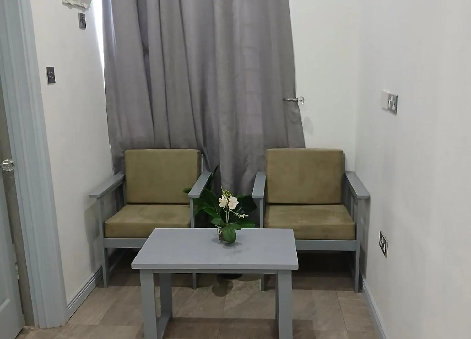 Cute Studio Apartment In Soufriere From Clavier'S