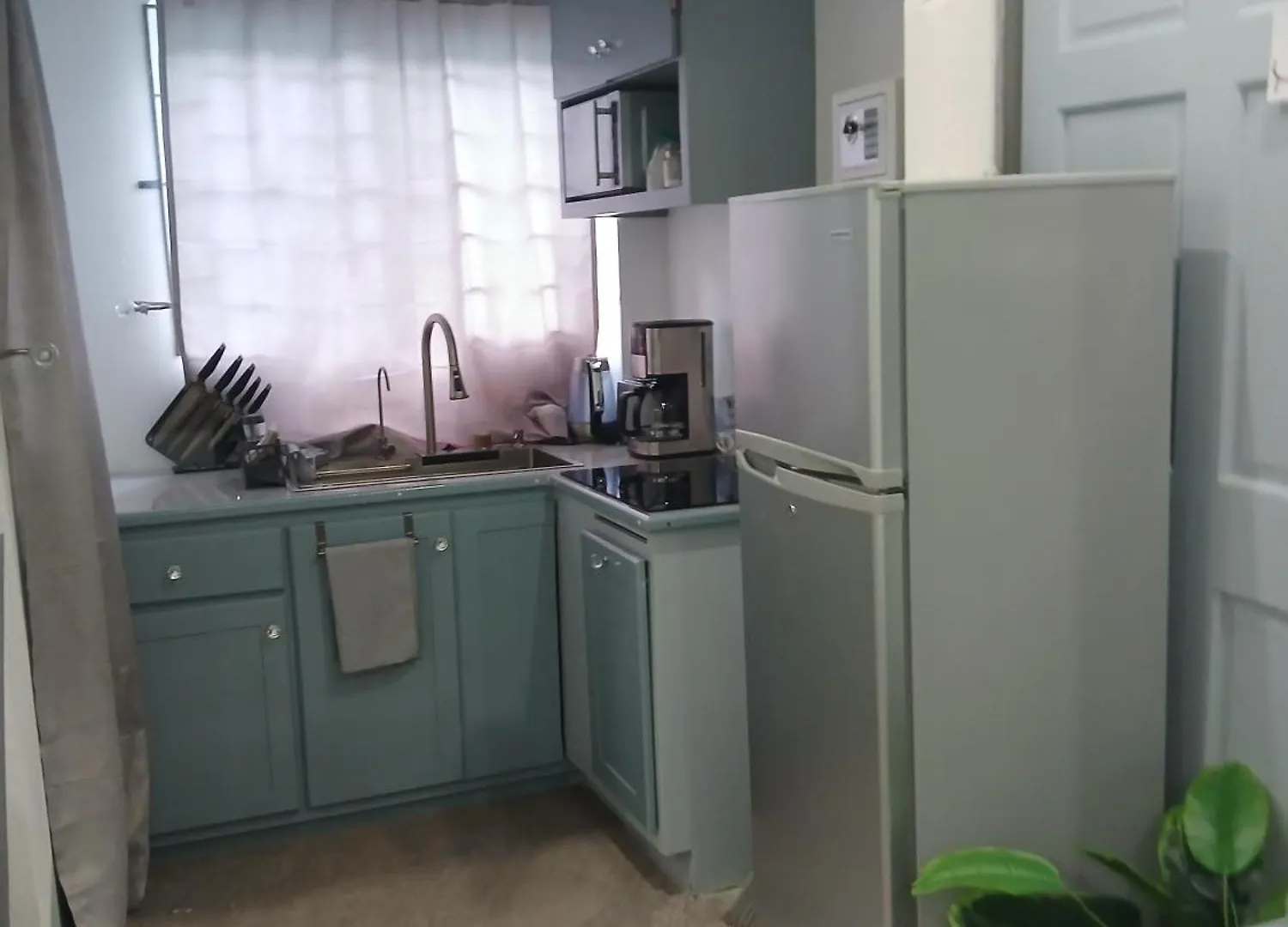 Cute Studio Apartment In Soufriere From Clavier'S