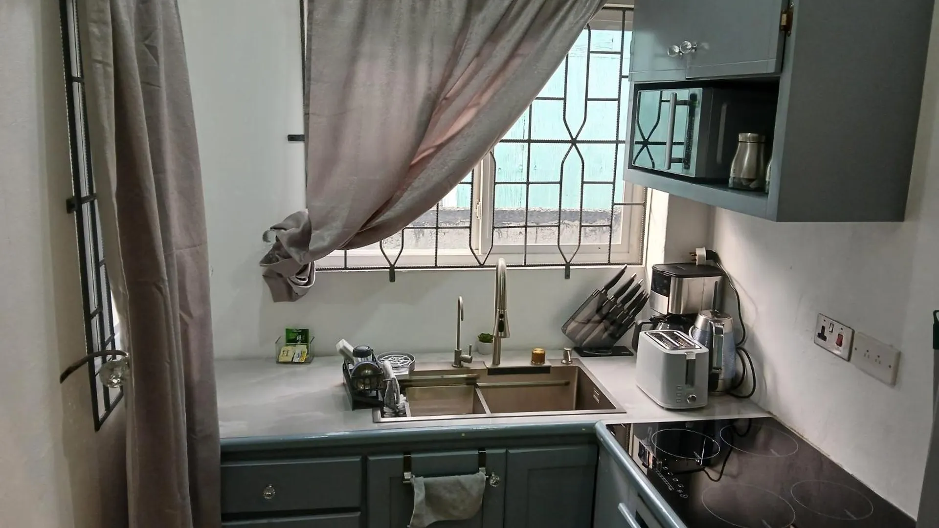 Cute Studio Apartment In Soufriere From Clavier'S