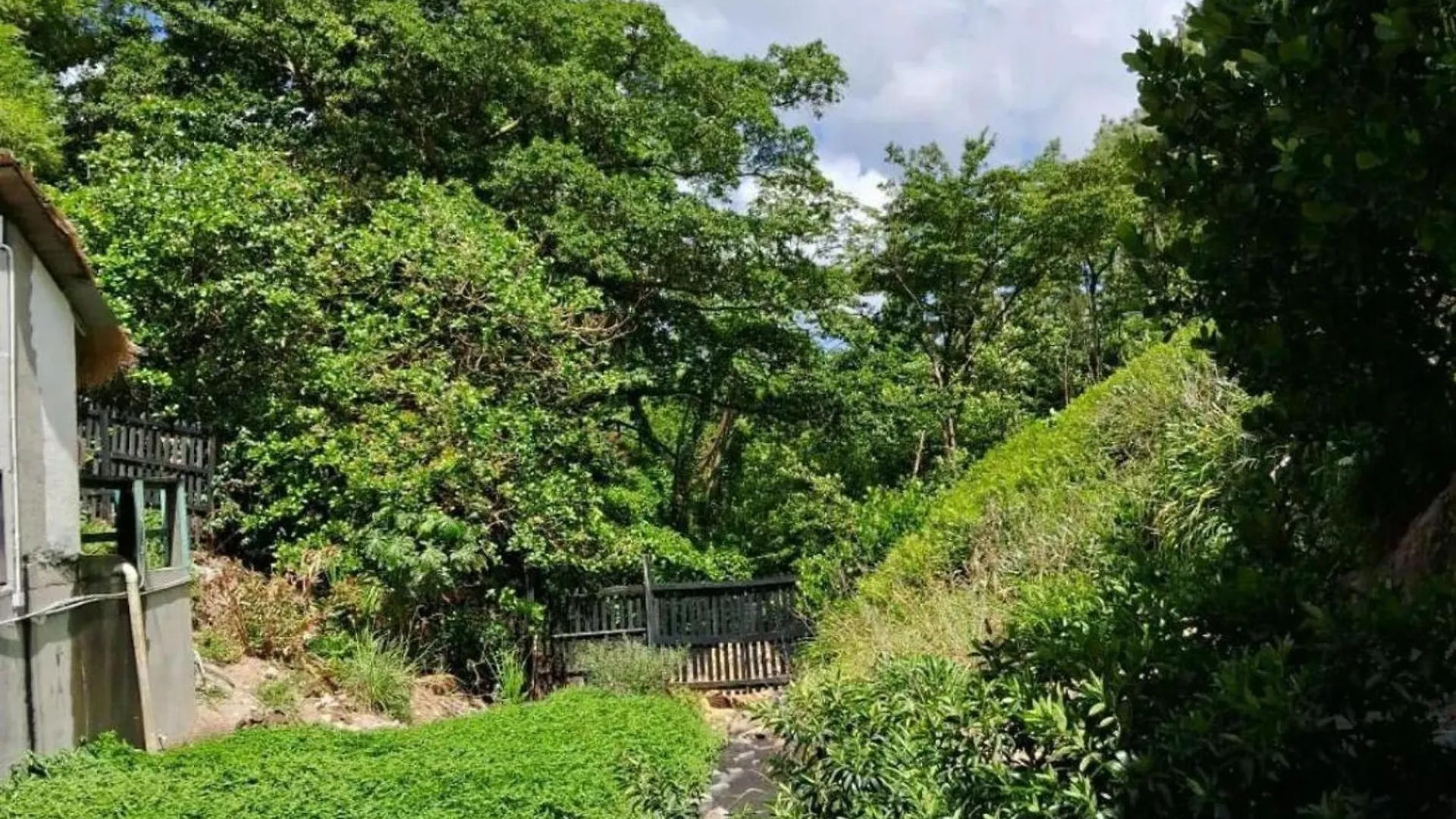 Cute Studio Apartment In Soufriere From Clavier'S