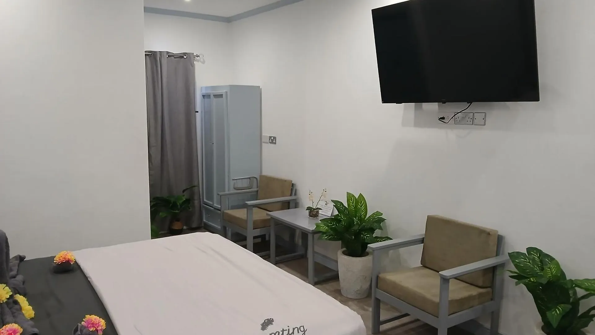 Cute Studio Apartment In Soufriere From Clavier'S