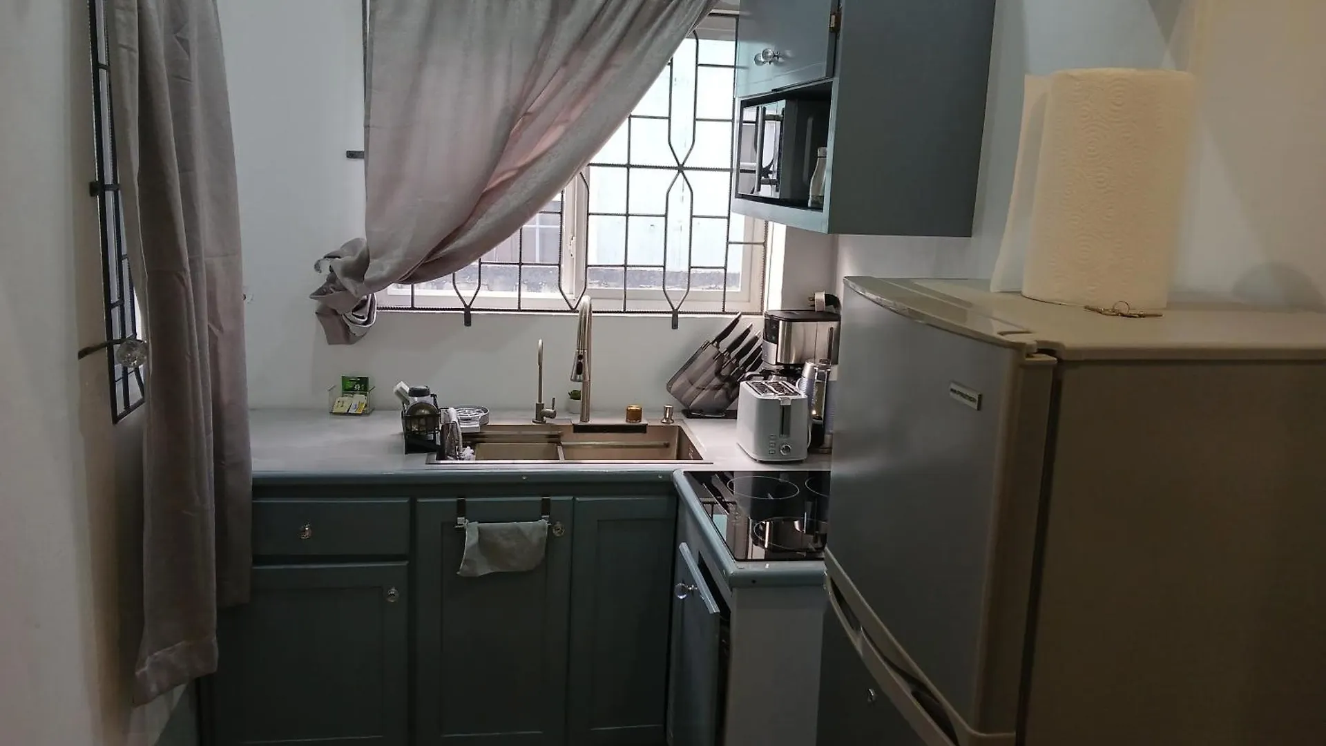 Cute Studio Apartment In Soufriere From Clavier'S 0*,